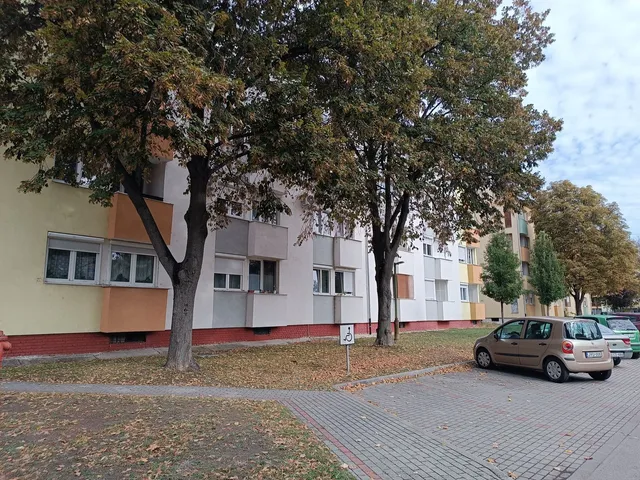 Kiadó lakás Ajka 42 nm