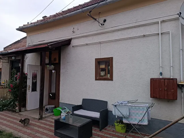 Eladó ház Devecser 40 nm