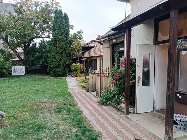Eladó ház Devecser 40 nm