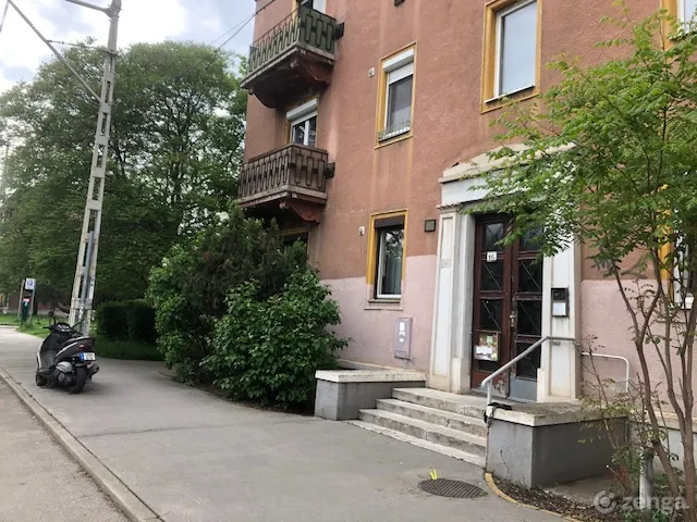 Eladó lakás Budapest XIV. kerület, Herminamező 53 nm