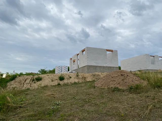Eladó ház Mogyoród 90 nm