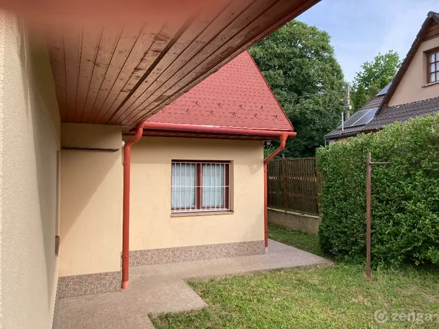 Eladó ház Budakeszi 140 nm