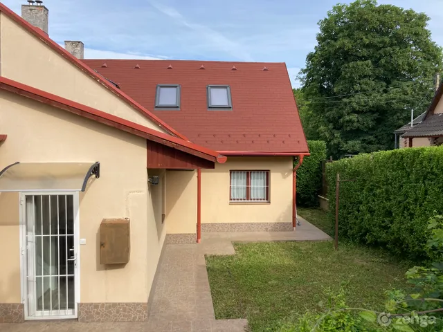 Eladó ház Budakeszi 140 nm