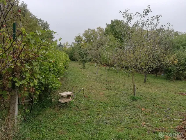 Eladó telek Balatonalmádi 950 nm