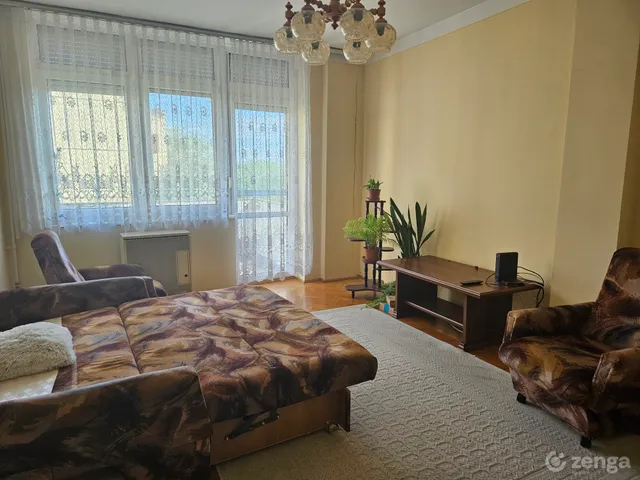 Kiadó lakás Székesfehérvár, Palotaváros 57 nm