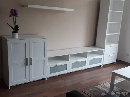 Kiadó lakás Miskolc, Szentpéteri kapu 43 nm