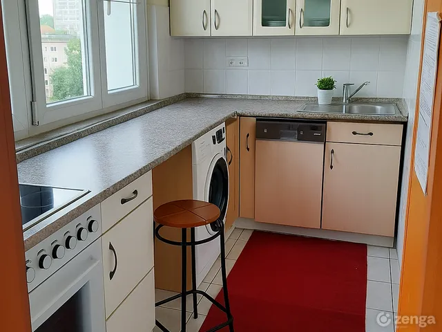 Eladó lakás Budapest III. kerület, Óbuda 60 nm