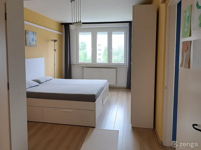 Eladó lakás Budapest III. kerület, Óbuda 60 nm