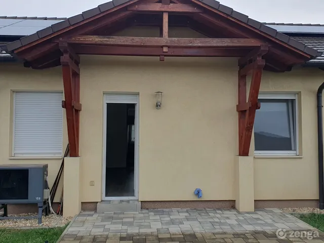 Kiadó ház Szombathely 68 nm