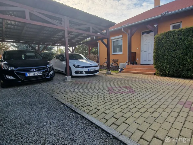 Eladó ház Heréd 75 nm