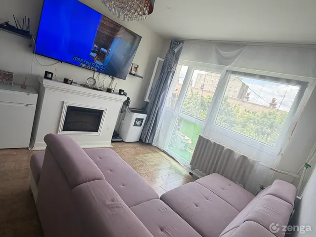 Eladó lakás Győr, Adyváros 54 nm