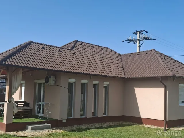 Eladó ház Délegyháza 97 nm