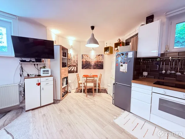 Kiadó lakás Budapest II. kerület 41 nm