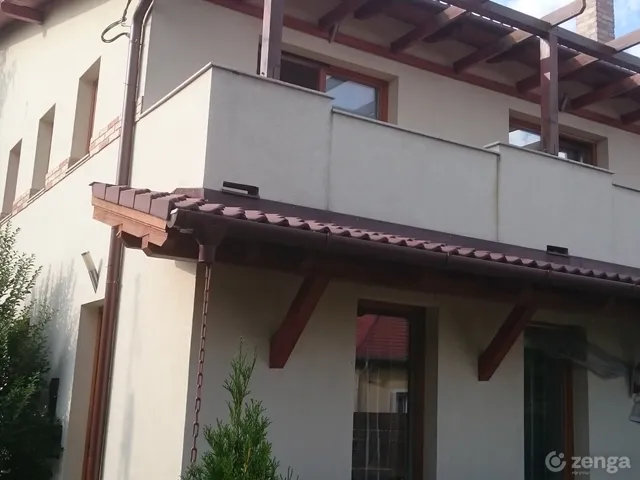 Eladó ház Budapest XVII. kerület, Rákoscsaba-Újtelep 117 nm