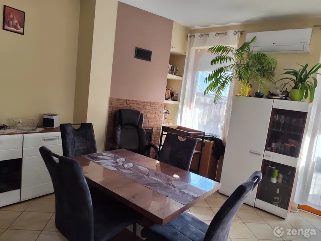 Eladó ház Budapest XVII. kerület, Rákoscsaba-Újtelep, Nagyréde 117 nm