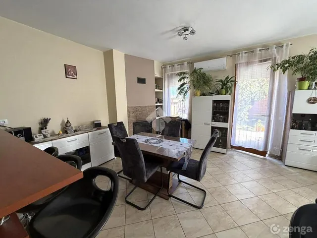 Eladó ház Budapest XVII. kerület, Rákoscsaba-Újtelep 117 nm
