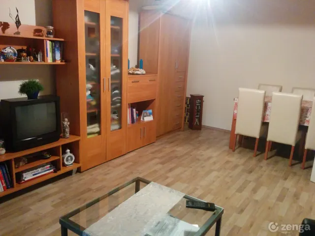 Kiadó lakás Kecskemét, Belváros 41 nm