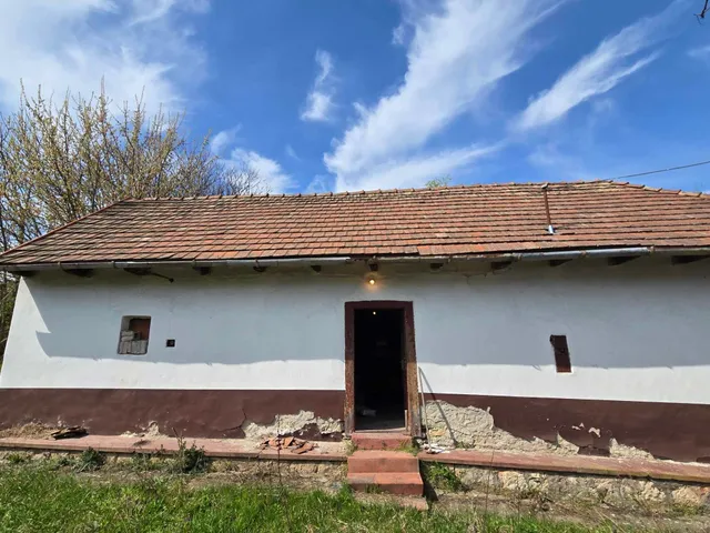 Eladó ház Szerencs, Ond 60 nm