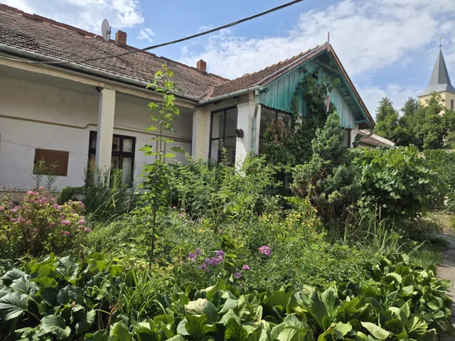 Eladó ház Szerencs 130 nm