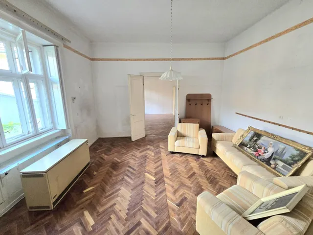 Eladó ház Szerencs 130 nm