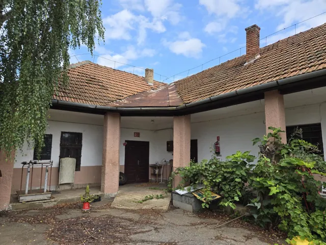 Eladó ház Tokaj 132 nm