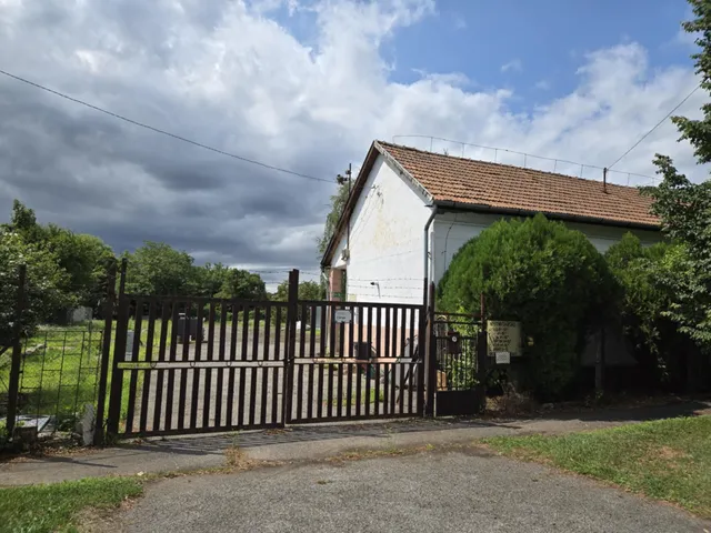 Eladó ház Tokaj 132 nm