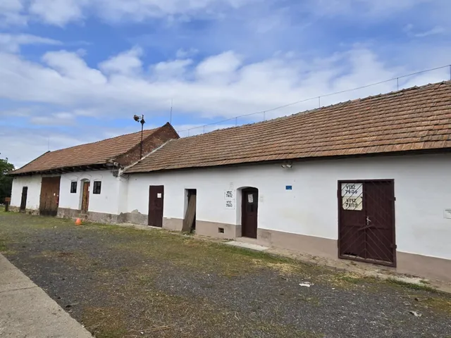 Eladó ház Abaújszántó 345 nm