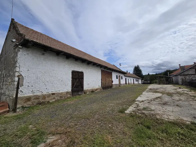 Eladó ház Abaújszántó, Rákóczi 345 nm