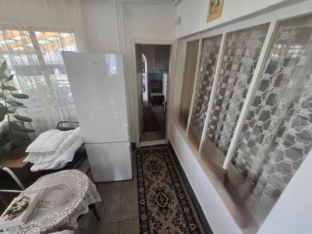 Eladó ház Kiskinizs, Rákóczi út 7 100 nm