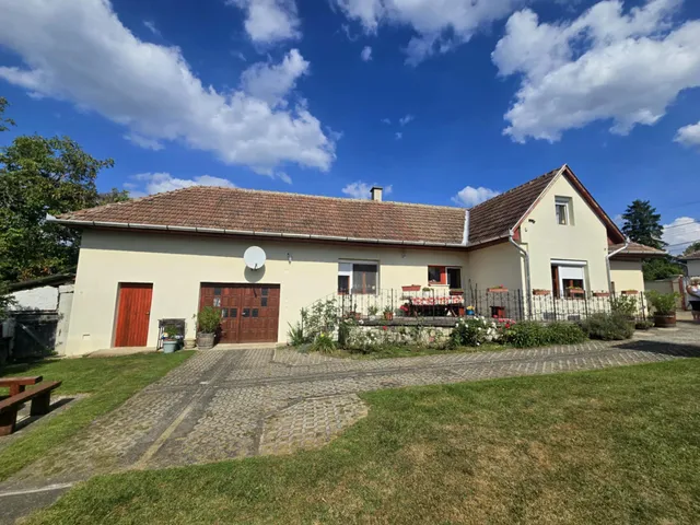 Eladó ház Erdőbénye 90 nm