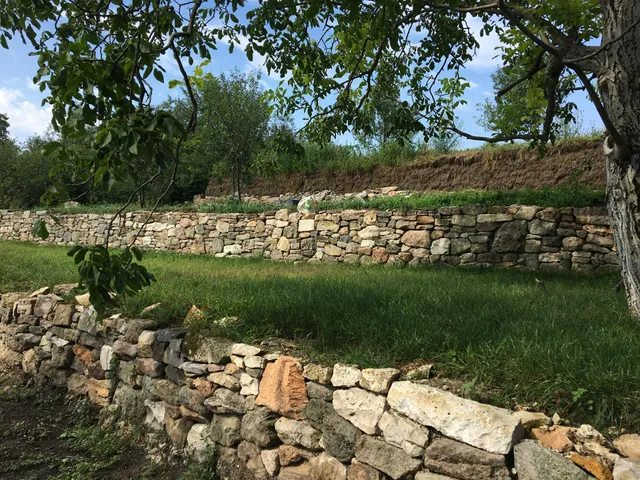 Eladó telek Szerencs, Ond 4145 nm