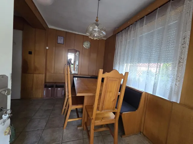 Eladó ház Szerencs 54 nm