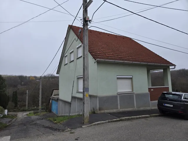 Eladó ház Miskolc, Belváros 170 nm