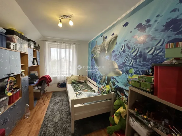 Eladó ház Nyírpazony 210 nm