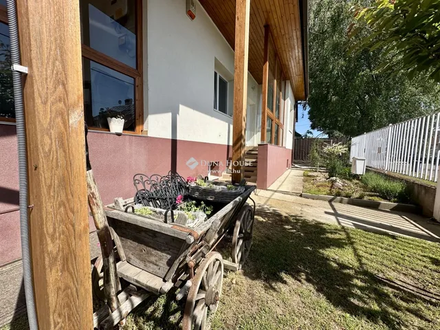 Eladó ház Nyíregyháza 350 nm