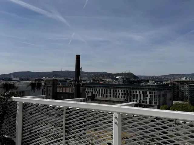 Eladó lakás Budapest IX. kerület, Középső Ferencváros 36 nm