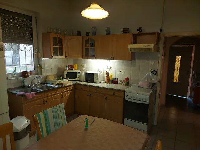 Eladó ház Budapest XX. kerület, Gubacsipuszta 84 nm