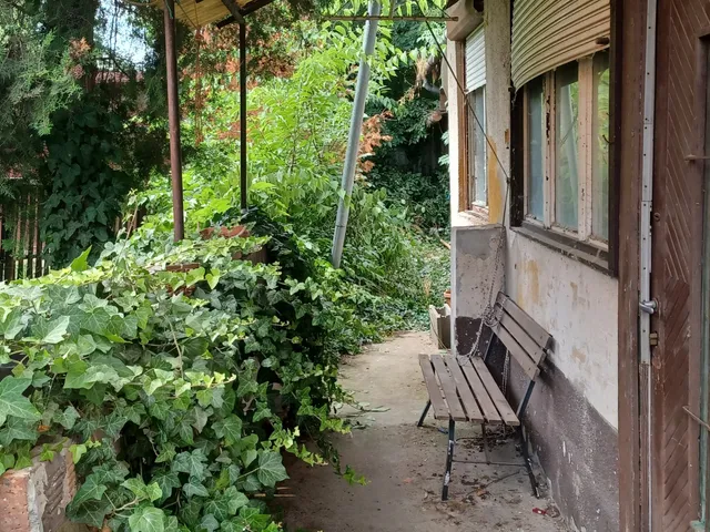 Eladó ház Budapest XX. kerület, Pesterzsébet 46 nm