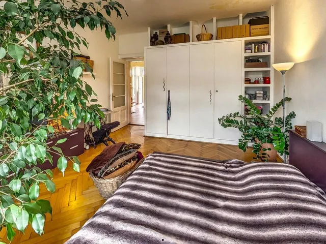 Eladó lakás Budapest VI. kerület, Nagykörúton belüli terület 60 nm