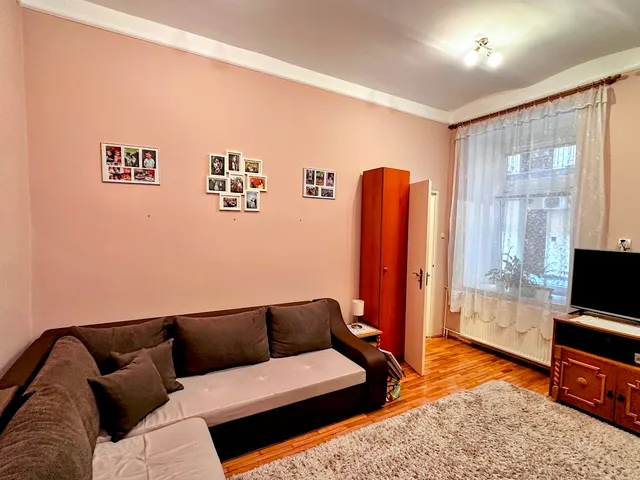 Eladó lakás Budapest IX. kerület, Középső Ferencváros 55 nm