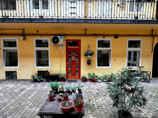 Eladó lakás Budapest IX. kerület, Középső Ferencváros 55 nm
