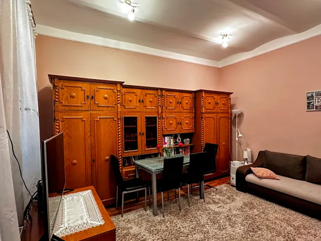 Eladó lakás Budapest IX. kerület, Középső Ferencváros 55 nm