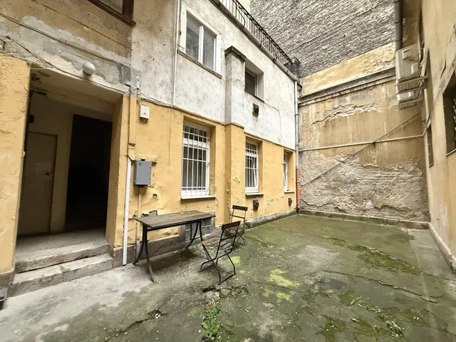 Eladó lakás Budapest IX. kerület, Belső Ferencváros 26 nm