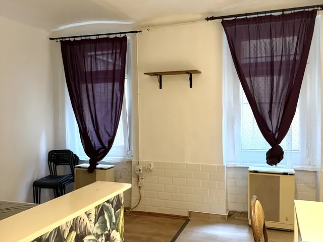 Eladó lakás Budapest IX. kerület, Belső Ferencváros 26 nm