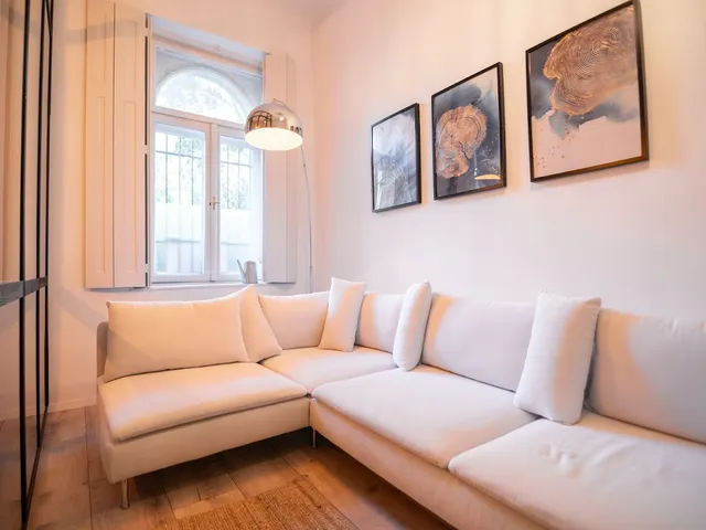 Eladó lakás Budapest IX. kerület, Rehabilitációs terület IX. ker. 52 nm