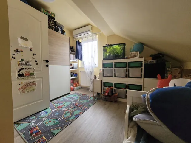 Eladó lakás Budapest XIX. kerület, Kertváros 54 nm