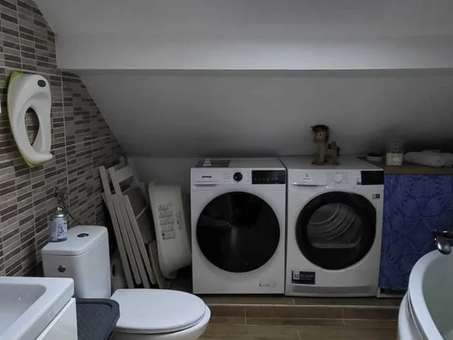 Eladó lakás Budapest XIX. kerület, Kertváros 54 nm