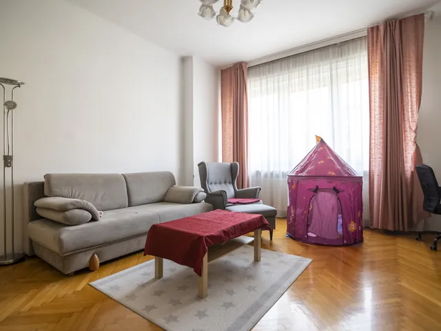 Eladó lakás Budapest VIII. kerület, Palotanegyed 97 nm