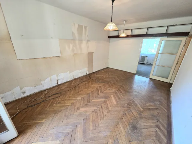 Eladó lakás Budapest XX. kerület, Pesterzsébet 56 nm