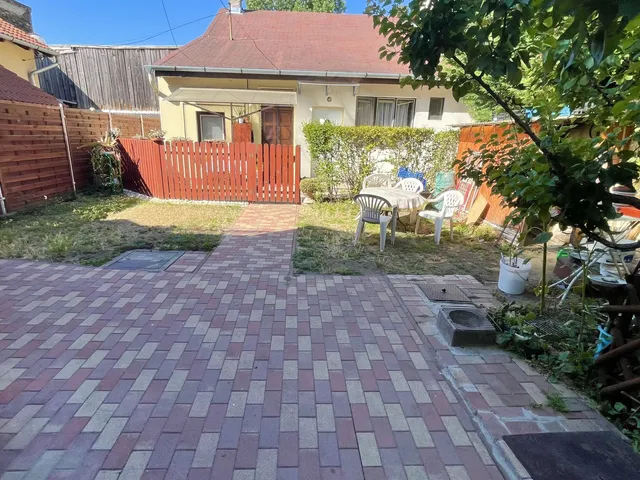 Eladó ház Budapest XIX. kerület, Óváros 61 nm